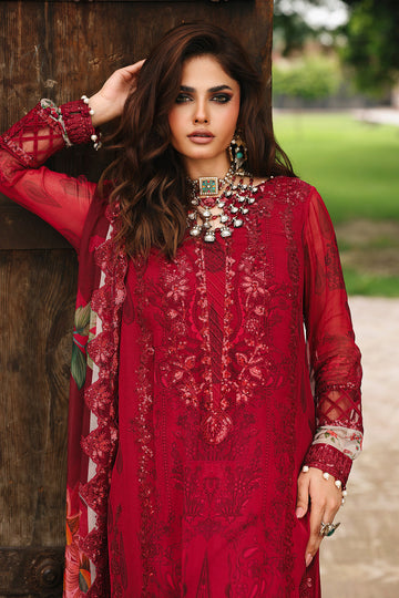 Charizma VSL25-25 Vasal Chiffon Collection 2025